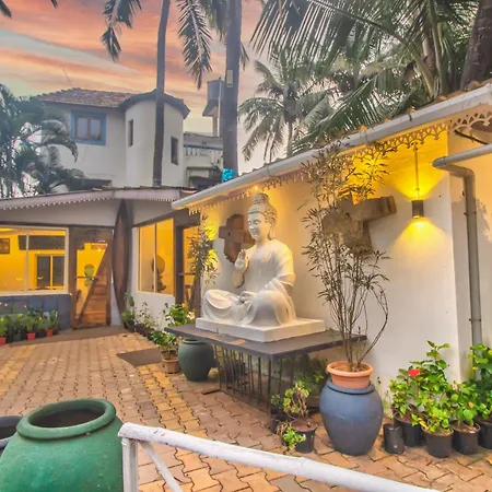 Down Da Goa Village